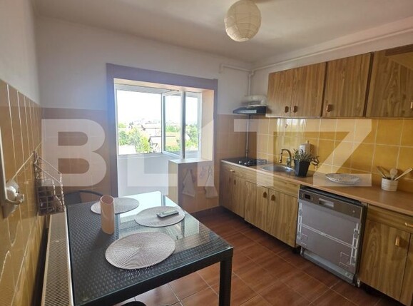 Apartament de închiriat 2 camere Florilor - 203840AI | BLITZ Brașov | Poza5