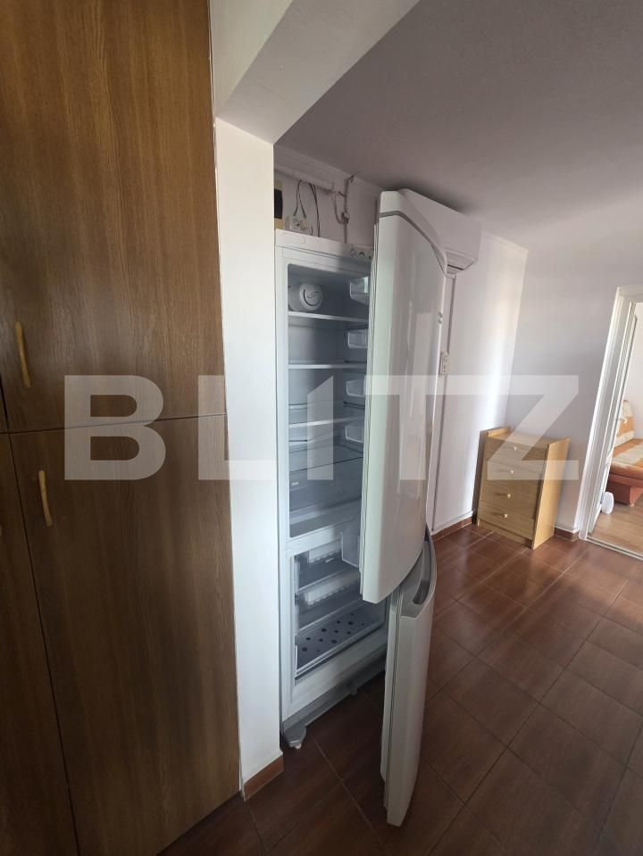 Apartament de închiriat 2 camere Florilor - 203840AI | BLITZ Brașov | Poza10
