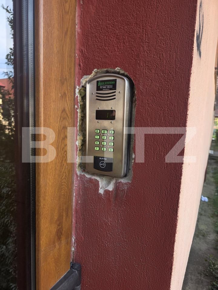 Apartament de închiriat 2 camere Florilor - 203840AI | BLITZ Brașov | Poza9