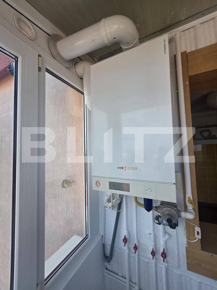 Apartament de închiriat 2 camere Florilor - 203840AI | BLITZ Brașov | Poza7