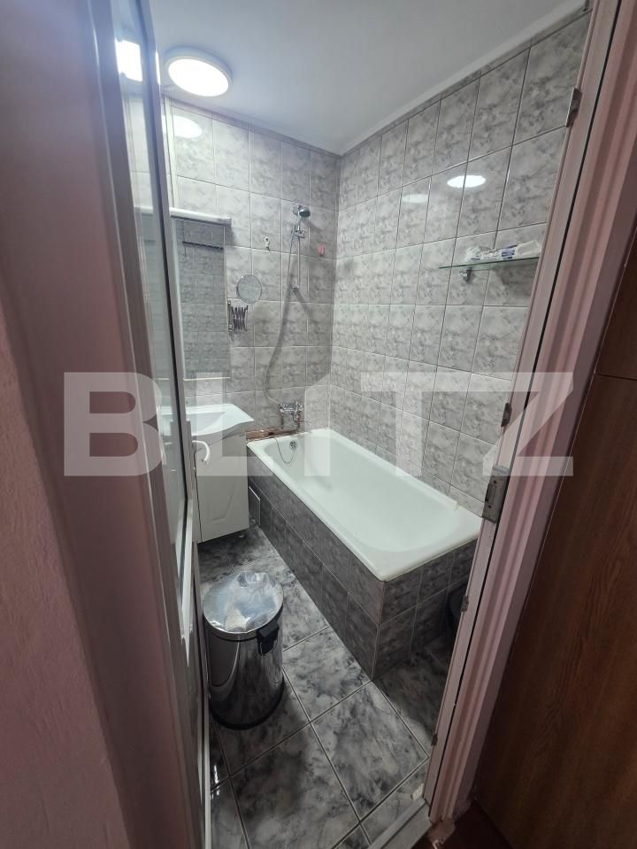 Apartament de închiriat 2 camere Florilor - 203840AI | BLITZ Brașov | Poza8