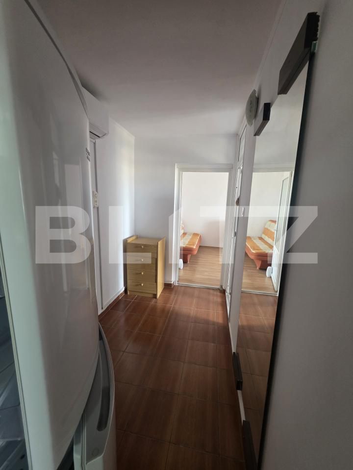 Apartament de închiriat 2 camere Florilor - 203840AI | BLITZ Brașov | Poza11
