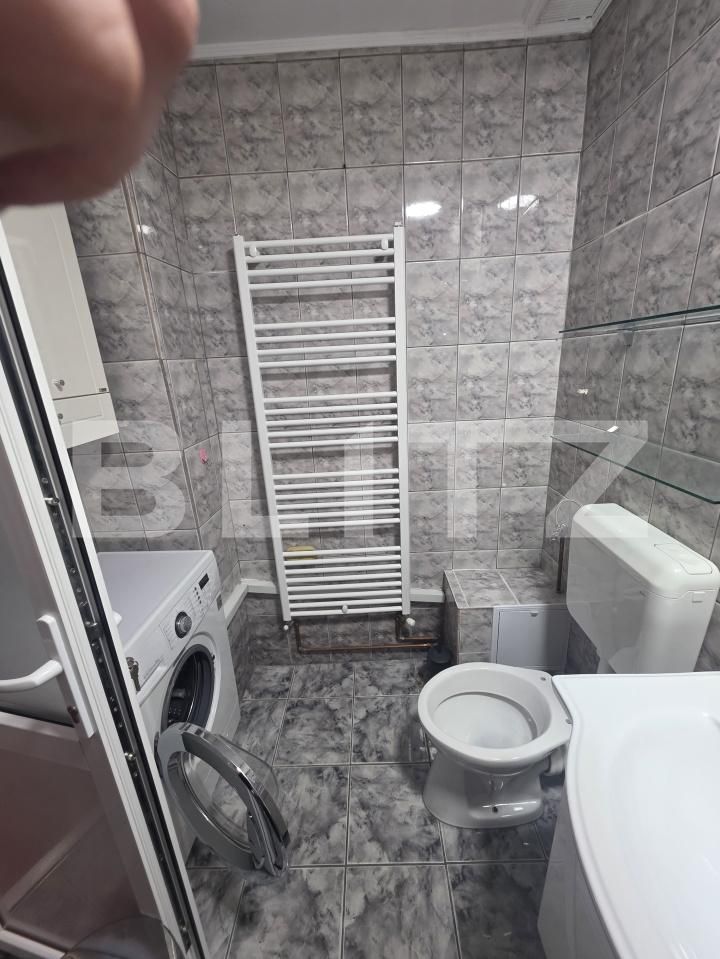 Apartament de închiriat 2 camere Florilor - 203840AI | BLITZ Brașov | Poza6