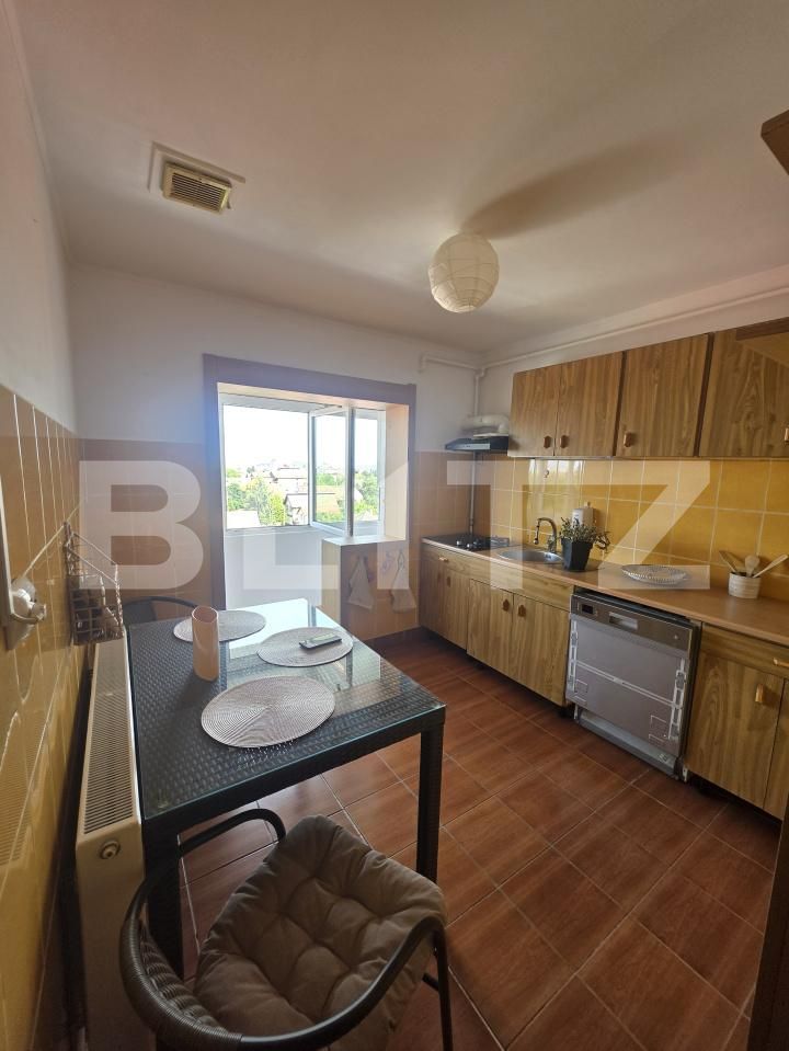 Apartament de închiriat 2 camere Florilor - 203840AI | BLITZ Brașov | Poza5