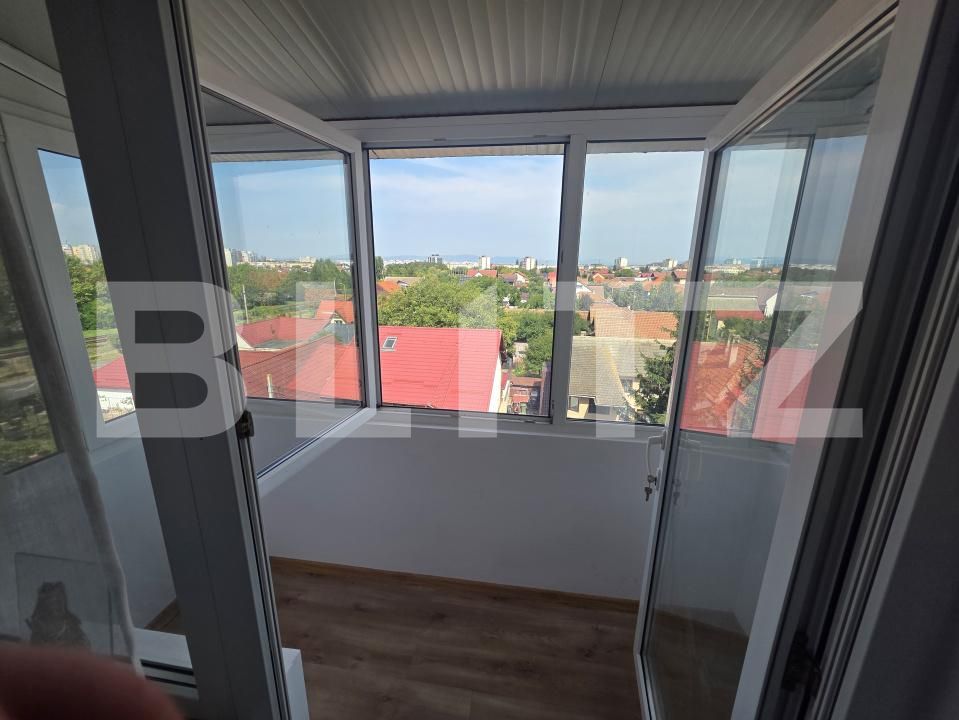 Apartament de închiriat 2 camere Florilor - 203840AI | BLITZ Brașov | Poza3