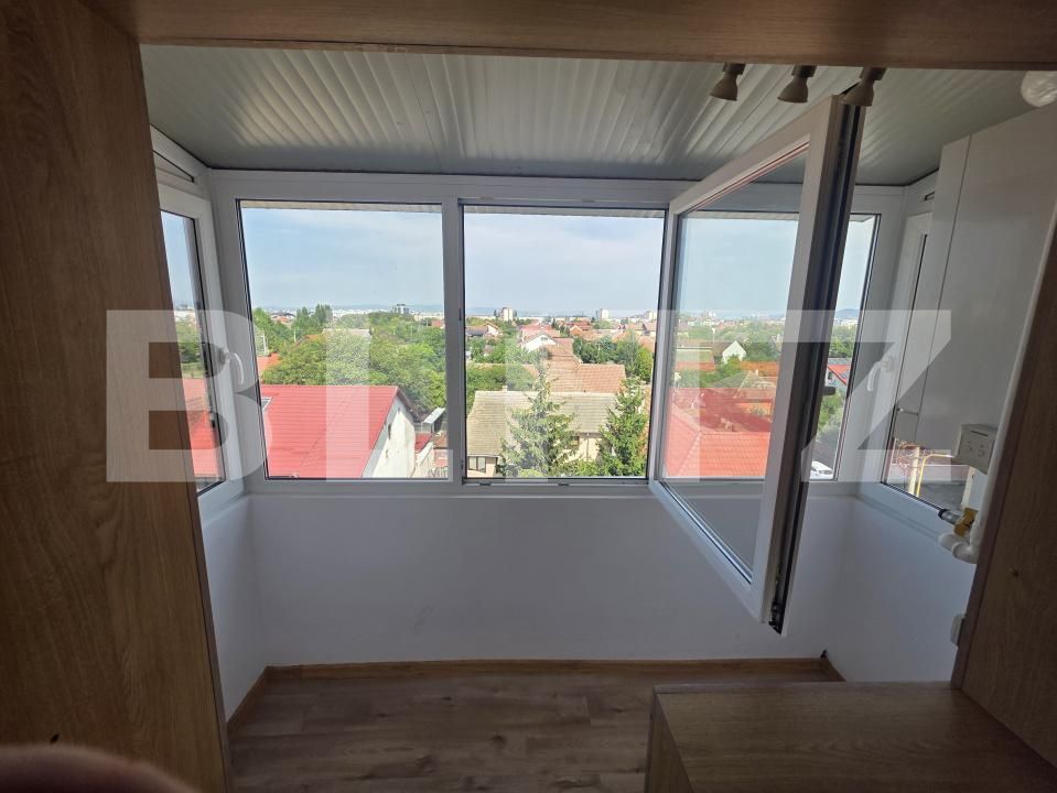 Apartament de închiriat 2 camere Florilor - 203840AI | BLITZ Brașov | Poza4
