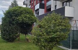 Garsonierăa de vanzare, 40 mp, zona Avantgarden