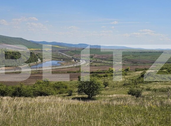 Teren de vânzare Moldovenesti - 203846TV | BLITZ Cluj-Napoca | Poza3