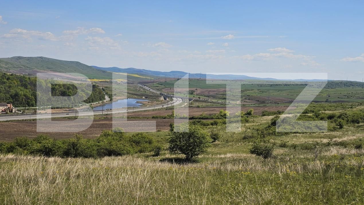 Teren de vânzare Moldovenesti - 203846TV | BLITZ Cluj-Napoca | Poza3