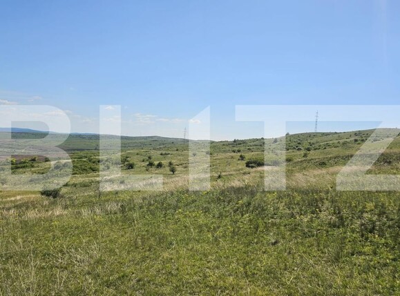 Teren de vânzare Moldovenesti - 203849TV | BLITZ Cluj-Napoca | Poza3