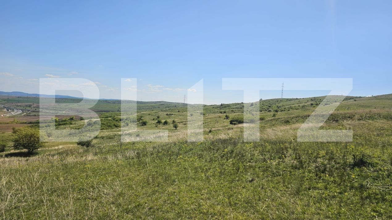 Teren de vânzare Moldovenesti - 203849TV | BLITZ Cluj-Napoca | Poza3