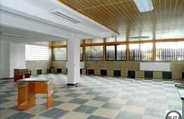 Spatiu 140 mp pentru activitati de birouri sau semicomerciale, imobil nou