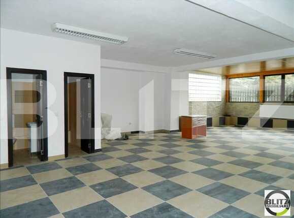 Spațiu birouri de închiriat Marasti - 20385SIB | BLITZ Cluj-Napoca | Poza3