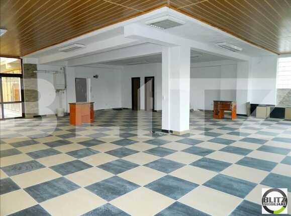 Spațiu birouri de închiriat Marasti - 20385SIB | BLITZ Cluj-Napoca | Poza7