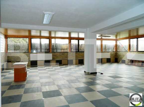 Spațiu birouri de închiriat Marasti - 20385SIB | BLITZ Cluj-Napoca | Poza1