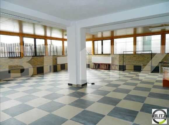 Spațiu birouri de închiriat Marasti - 20385SIB | BLITZ Cluj-Napoca | Poza4