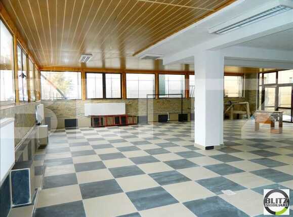 Spațiu birouri de închiriat Marasti - 20385SIB | BLITZ Cluj-Napoca | Poza6