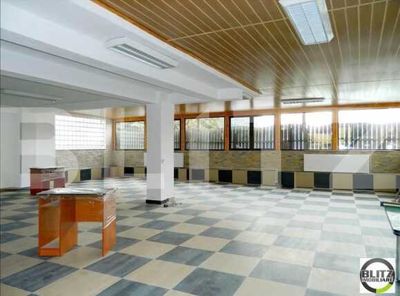Spațiu birouri de închiriat Marasti - 20385SIB | BLITZ Cluj-Napoca | Poza2