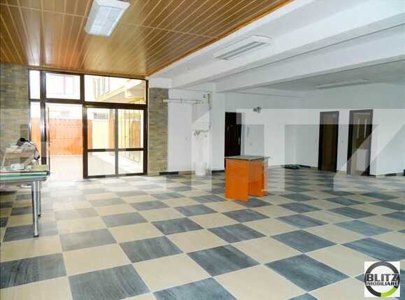 Spațiu birouri de închiriat Marasti - 20385SIB | BLITZ Cluj-Napoca | Poza8