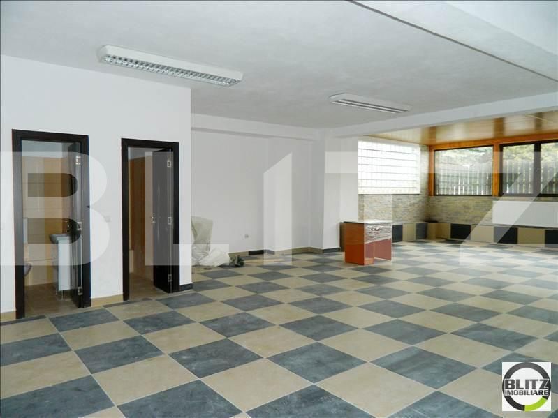 Spațiu birouri de închiriat Marasti - 20385SIB | BLITZ Cluj-Napoca | Poza3