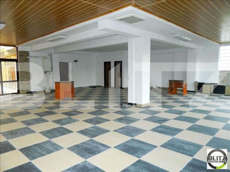 Spațiu birouri de închiriat Marasti - 20385SIB | BLITZ Cluj-Napoca | Poza7
