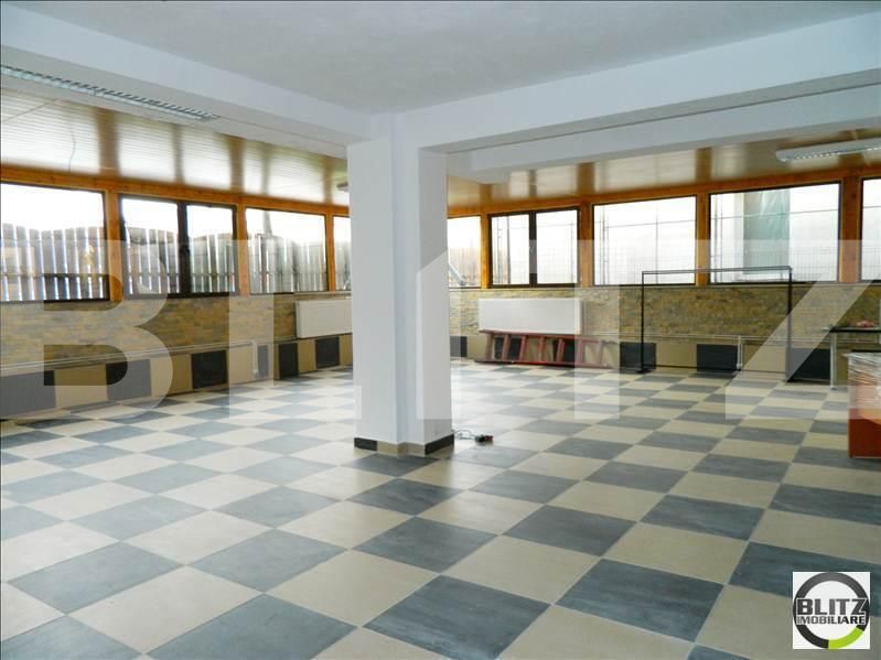 Spațiu birouri de închiriat Marasti - 20385SIB | BLITZ Cluj-Napoca | Poza4