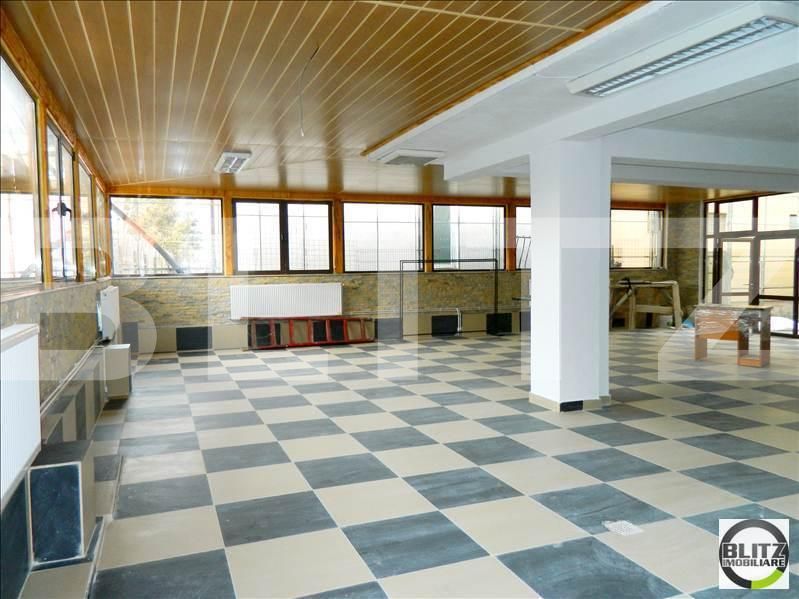 Spațiu birouri de închiriat Marasti - 20385SIB | BLITZ Cluj-Napoca | Poza6