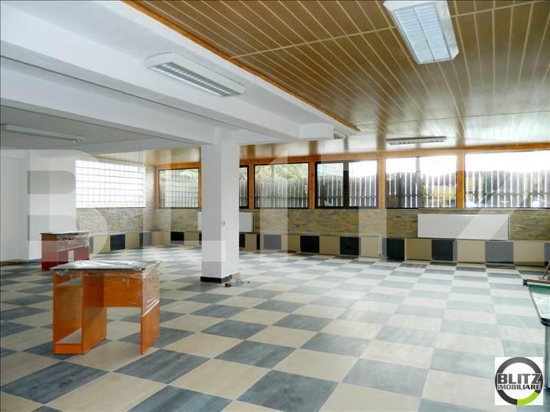Spațiu birouri de închiriat Marasti - 20385SIB | BLITZ Cluj-Napoca | Poza2