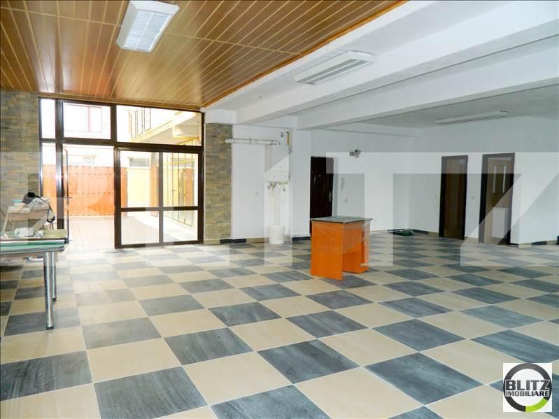 Spațiu birouri de închiriat Marasti - 20385SIB | BLITZ Cluj-Napoca | Poza8