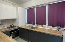 Apartament 2 camere, 50 mp + balcon, parcare subterana