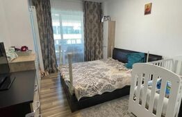 Apartament 2 camere | 50 mp + balcon | Parcare subterana