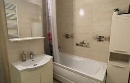 Apartament 2 camere | 50 mp + balcon | Parcare subterana
