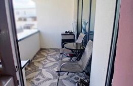 Apartament 2 camere | 50 mp + balcon | Parcare subterana