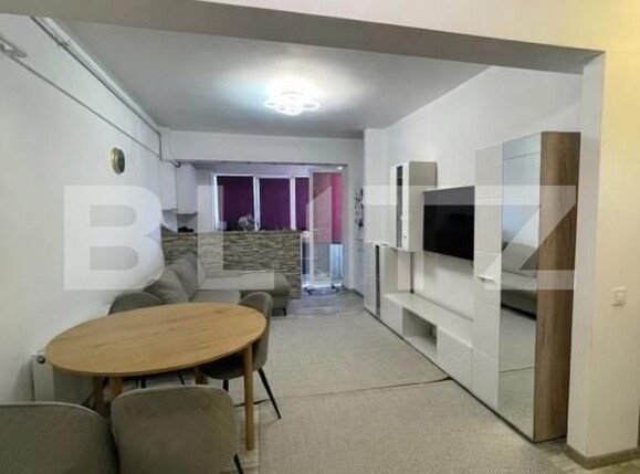 Apartament de vânzare 2 camere Baciu - 203850AV | BLITZ Cluj-Napoca | Poza1