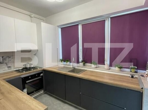 Apartament de vânzare 2 camere Baciu - 203850AV | BLITZ Cluj-Napoca | Poza2