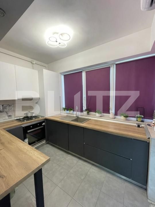Apartament de vânzare 2 camere Baciu - 203850AV | BLITZ Cluj-Napoca | Poza2