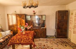 Casa 58 mp, cu teren 8290 mp intravilan, Iclod