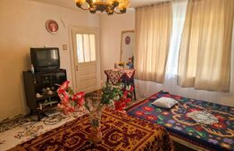 Casa 58 mp, cu teren 8290 mp intravilan, Iclod