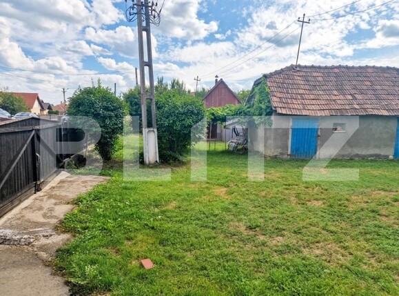 Casa de vânzare 2 camere Iclod - 203853CV | BLITZ Cluj-Napoca | Poza11