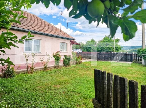 Casa de vânzare 2 camere Iclod - 203853CV | BLITZ Cluj-Napoca | Poza2