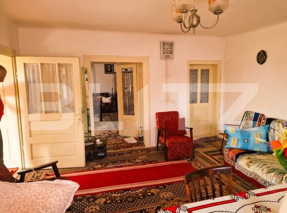 Casa de vânzare 2 camere Iclod - 203853CV | BLITZ Cluj-Napoca | Poza5