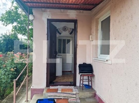 Casa de vânzare 2 camere Iclod - 203853CV | BLITZ Cluj-Napoca | Poza6