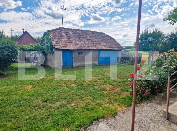 Casa de vânzare 2 camere Iclod - 203853CV | BLITZ Cluj-Napoca | Poza10