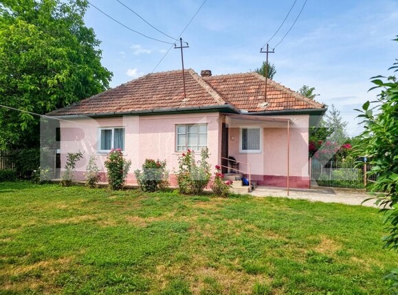Casa de vânzare 2 camere Iclod - 203853CV | BLITZ Cluj-Napoca | Poza16