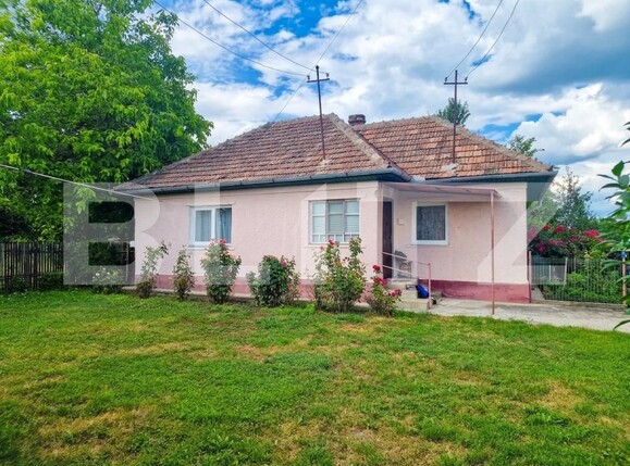 Casa de vânzare 2 camere Iclod - 203853CV | BLITZ Cluj-Napoca | Poza1