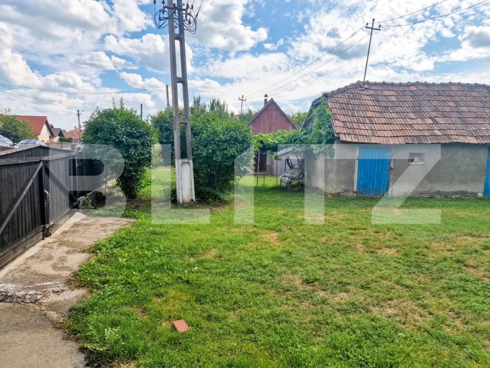 Casa de vânzare 2 camere Iclod - 203853CV | BLITZ Cluj-Napoca | Poza11