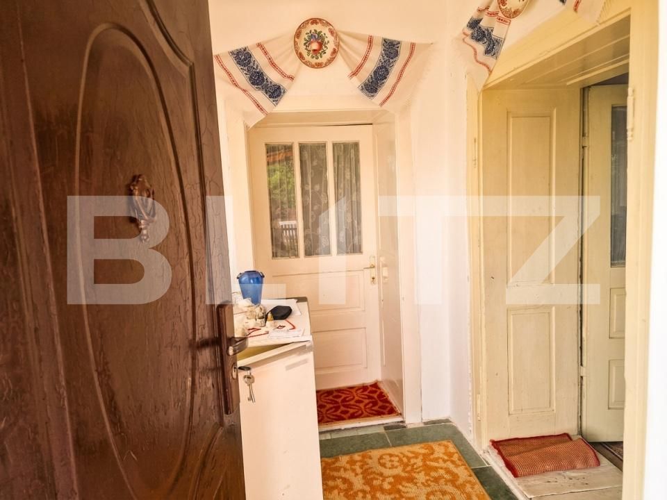 Casa de vânzare 2 camere Iclod - 203853CV | BLITZ Cluj-Napoca | Poza8