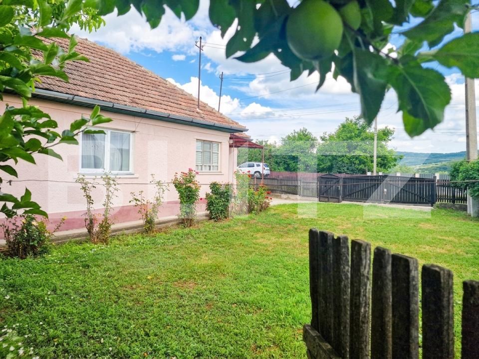 Casa de vânzare 2 camere Iclod - 203853CV | BLITZ Cluj-Napoca | Poza2