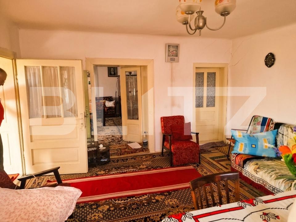 Casa de vânzare 2 camere Iclod - 203853CV | BLITZ Cluj-Napoca | Poza5