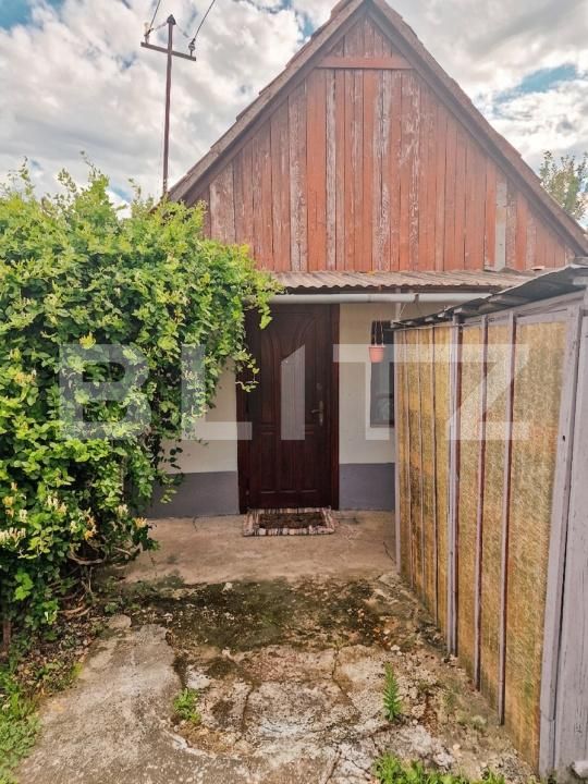 Casa de vânzare 2 camere Iclod - 203853CV | BLITZ Cluj-Napoca | Poza15